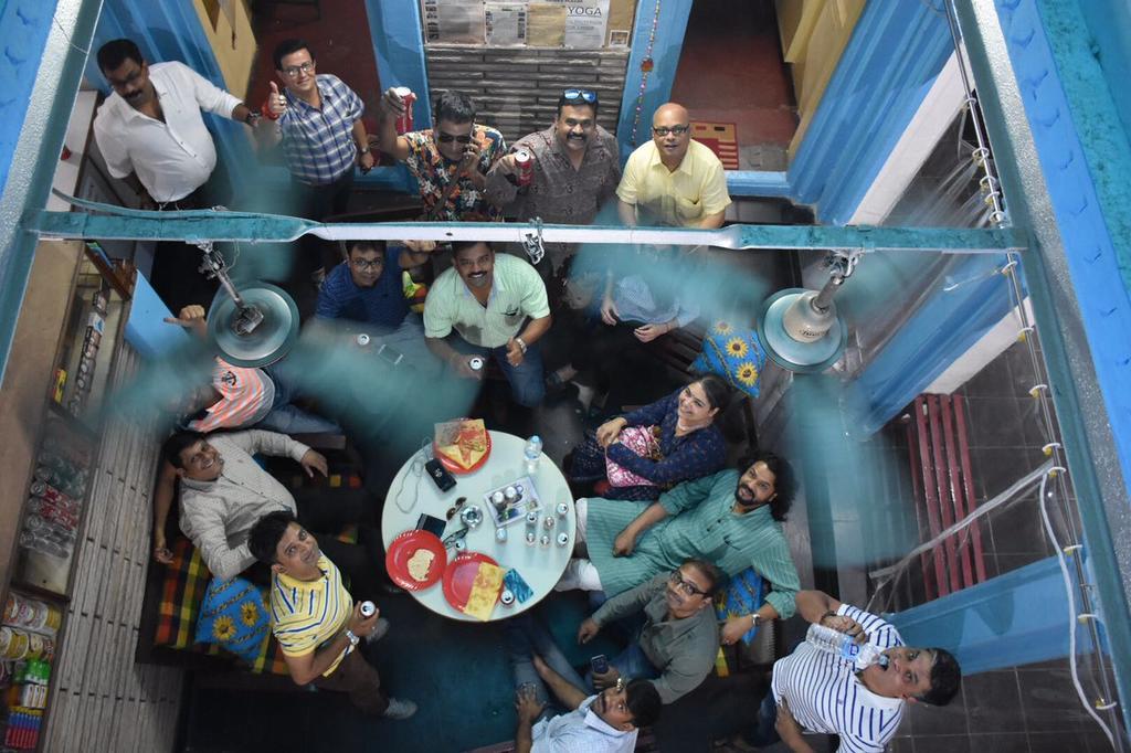 Yogi Lodge Varanasi Dış mekan fotoğraf